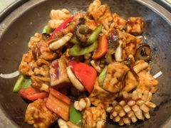 -宏宴·新京菜(望京店)