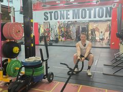-Stone Motion Fitness 释动健身