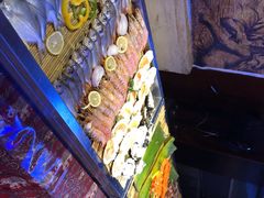 -温州喜来登酒店-盛宴西餐厅