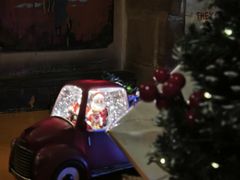 -流浪者复古西餐鸡尾酒吧(沈阳店)