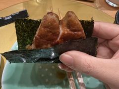 -鮨冠OMAKASE食べ放题(北京首店)