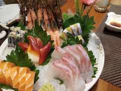 -贵木日本料理·铁板烧(新地假日广场店)