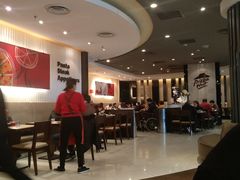 大堂-必胜客(百联又一城店)
