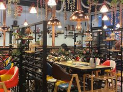 -韩俊焰烤肉自助餐(增城万达广场店)