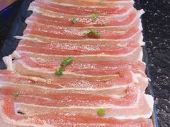 -九田家黑牛烤肉料理(珠江摩尔店)