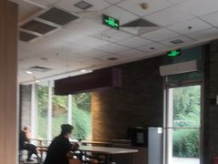 -麦当劳(欢乐谷店)