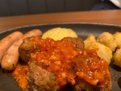 -萨莉亚意式餐厅(杭州滨江天街店)