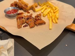 -必胜客(砂之船中东奥莱店)