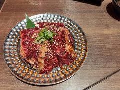 横隔膜-万福·和牛炭火烧肉店(苏州中心店)