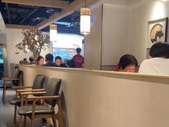 -九毛九西北菜(百信广场店)