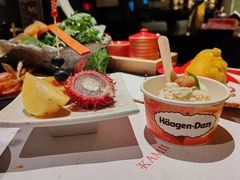 -上井料理黑金店(IFS国金中心店)