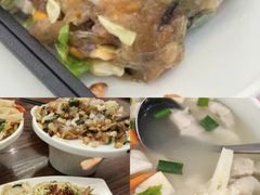 -海坛特色小吃·只做平潭特色菜(平潭店)