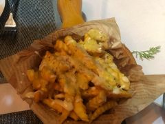 炸薯条-清漫·派对音乐餐吧(市桥店)