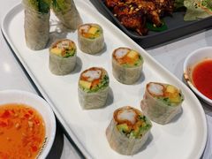 -美奈小馆·越南料理(中航城君尚购物中心店)