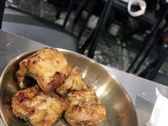 -本炙炭烤·蒲烧活鳗料理店(金沙洲店)