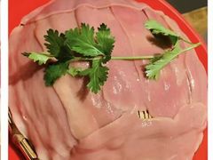 -周师兄大刀腰片火锅(洪崖洞旗舰店)
