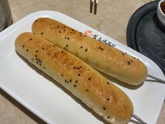 -金太阳海鲜烧烤·本地人餐厅(星海公园店)