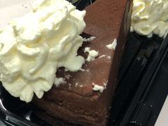 Godiva巧克力蛋糕-The Cheesecake Factory 芝乐坊餐厅(王府中環店)