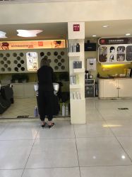 -丽时 Hair Salon
