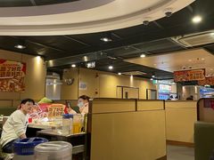 -海底捞火锅(上元大街店)