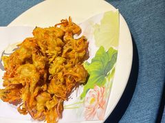 -金狮麟·新豫菜(金码大厦店)