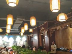 大堂-洛阳面馆(红专路店)
