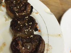 -莎车清真美食