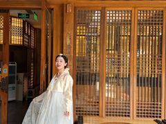 -本家·添百客韩国料理(泰然店)
