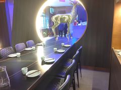 -额尔敦传统涮(公园西路店)