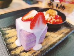 -鲜芋仙MeetFresh(万达店)