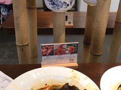 -成都你六姐·牛肉冒菜(城市集市合生汇店)