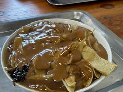 -正味斋锅巴菜(西北角店)