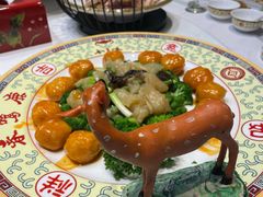 -鹿鸣春饭店(总店)