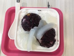 -满记甜品(龙湖长楹天街二店)
