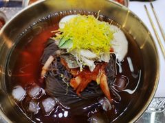 平壤馆冷面（酸甜）-玉流珍肴馆(亮马桥店)