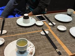 -月见·烧鸟酒场居酒屋(农科路店)