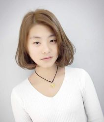 点击看大图 -藤野造型