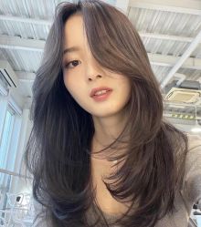 -张昊造型