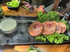 -牛犇炭火烤肉·鲜切烤肉(承德总店)