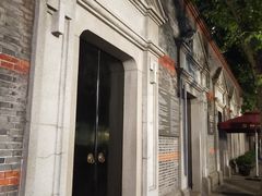 -中共一大纪念馆