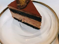 -EVERNAKED裸蛋糕(SOHO天山店)