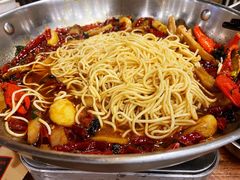 -虾小龙老长沙龙虾馆(坡子街店)