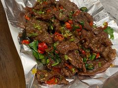 -渔语鱼新川菜Bistro(万象天地店)