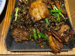 -徐鼎盛民间菜(奥体店)