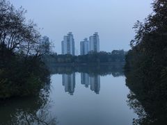 -春兰国宾馆(凤城河风景区老街店)