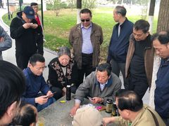 -常州古运河南大街文化旅游区-人民公园