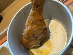 -吉野家(光华路店)