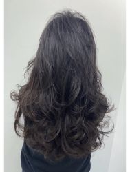 -MOVAN  HAIR莫凡匠人发型屋