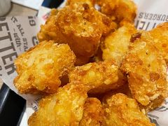薯宝-The Habit Burger Grill 哈比特汉堡(爱琴海店)
