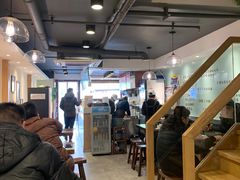 -韩萍老南京馄饨(河西万达店)